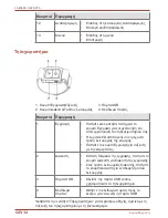 Preview for 234 page of Toshiba CAMILEO X-SPORTS User Manual