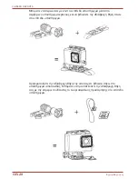 Preview for 250 page of Toshiba CAMILEO X-SPORTS User Manual