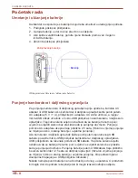 Preview for 264 page of Toshiba CAMILEO X-SPORTS User Manual