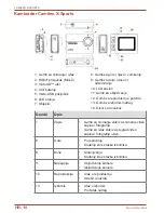 Preview for 266 page of Toshiba CAMILEO X-SPORTS User Manual