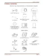 Preview for 295 page of Toshiba CAMILEO X-SPORTS User Manual