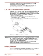 Preview for 297 page of Toshiba CAMILEO X-SPORTS User Manual