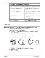 Preview for 300 page of Toshiba CAMILEO X-SPORTS User Manual