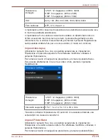 Preview for 339 page of Toshiba CAMILEO X-SPORTS User Manual