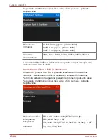 Preview for 340 page of Toshiba CAMILEO X-SPORTS User Manual