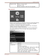 Preview for 341 page of Toshiba CAMILEO X-SPORTS User Manual