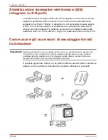 Preview for 344 page of Toshiba CAMILEO X-SPORTS User Manual