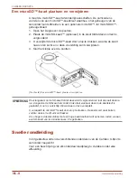 Preview for 360 page of Toshiba CAMILEO X-SPORTS User Manual