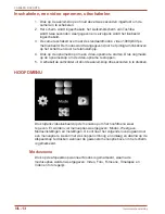 Preview for 364 page of Toshiba CAMILEO X-SPORTS User Manual