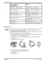 Preview for 394 page of Toshiba CAMILEO X-SPORTS User Manual