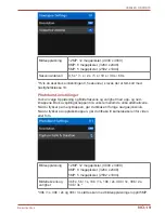 Preview for 401 page of Toshiba CAMILEO X-SPORTS User Manual