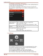 Preview for 402 page of Toshiba CAMILEO X-SPORTS User Manual