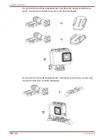 Preview for 406 page of Toshiba CAMILEO X-SPORTS User Manual