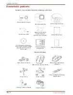 Preview for 420 page of Toshiba CAMILEO X-SPORTS User Manual