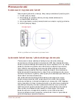 Preview for 421 page of Toshiba CAMILEO X-SPORTS User Manual