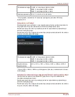 Preview for 433 page of Toshiba CAMILEO X-SPORTS User Manual