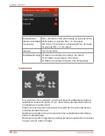 Preview for 434 page of Toshiba CAMILEO X-SPORTS User Manual