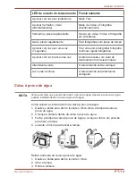 Preview for 457 page of Toshiba CAMILEO X-SPORTS User Manual