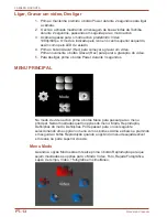 Preview for 458 page of Toshiba CAMILEO X-SPORTS User Manual