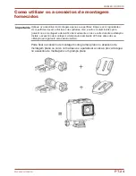 Preview for 469 page of Toshiba CAMILEO X-SPORTS User Manual