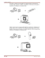 Preview for 470 page of Toshiba CAMILEO X-SPORTS User Manual