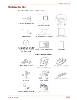 Preview for 483 page of Toshiba CAMILEO X-SPORTS User Manual