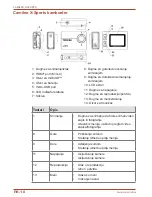 Preview for 486 page of Toshiba CAMILEO X-SPORTS User Manual