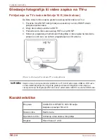 Preview for 506 page of Toshiba CAMILEO X-SPORTS User Manual