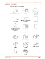 Preview for 515 page of Toshiba CAMILEO X-SPORTS User Manual