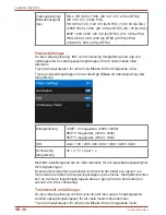 Preview for 526 page of Toshiba CAMILEO X-SPORTS User Manual