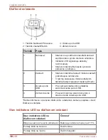 Preview for 550 page of Toshiba CAMILEO X-SPORTS User Manual