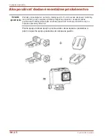 Preview for 564 page of Toshiba CAMILEO X-SPORTS User Manual