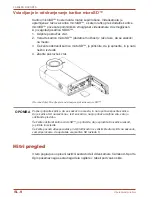 Preview for 580 page of Toshiba CAMILEO X-SPORTS User Manual