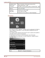 Preview for 592 page of Toshiba CAMILEO X-SPORTS User Manual