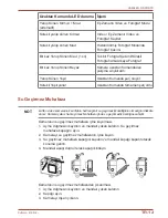 Preview for 615 page of Toshiba CAMILEO X-SPORTS User Manual