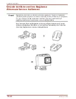 Preview for 628 page of Toshiba CAMILEO X-SPORTS User Manual