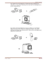 Preview for 629 page of Toshiba CAMILEO X-SPORTS User Manual