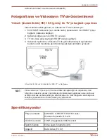 Preview for 633 page of Toshiba CAMILEO X-SPORTS User Manual