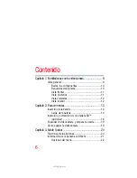 Предварительный просмотр 77 страницы Toshiba CAMILEO X100 User Manual