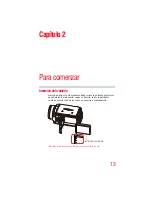 Предварительный просмотр 84 страницы Toshiba CAMILEO X100 User Manual