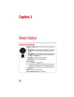 Предварительный просмотр 91 страницы Toshiba CAMILEO X100 User Manual