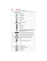 Предварительный просмотр 109 страницы Toshiba CAMILEO X100 User Manual