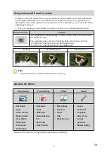 Preview for 17 page of Toshiba Camileo X450 User Manual