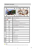 Preview for 29 page of Toshiba Camileo X450 User Manual