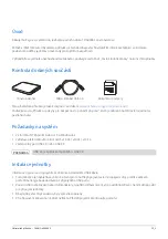 Preview for 11 page of Toshiba CANVIO ADVANCE User Manual