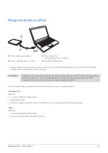 Preview for 12 page of Toshiba CANVIO ADVANCE User Manual