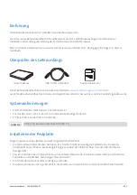 Preview for 19 page of Toshiba CANVIO ADVANCE User Manual