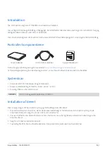 Preview for 27 page of Toshiba CANVIO ADVANCE User Manual