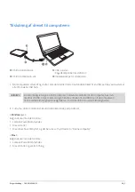 Preview for 28 page of Toshiba CANVIO ADVANCE User Manual