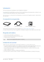 Preview for 35 page of Toshiba CANVIO ADVANCE User Manual